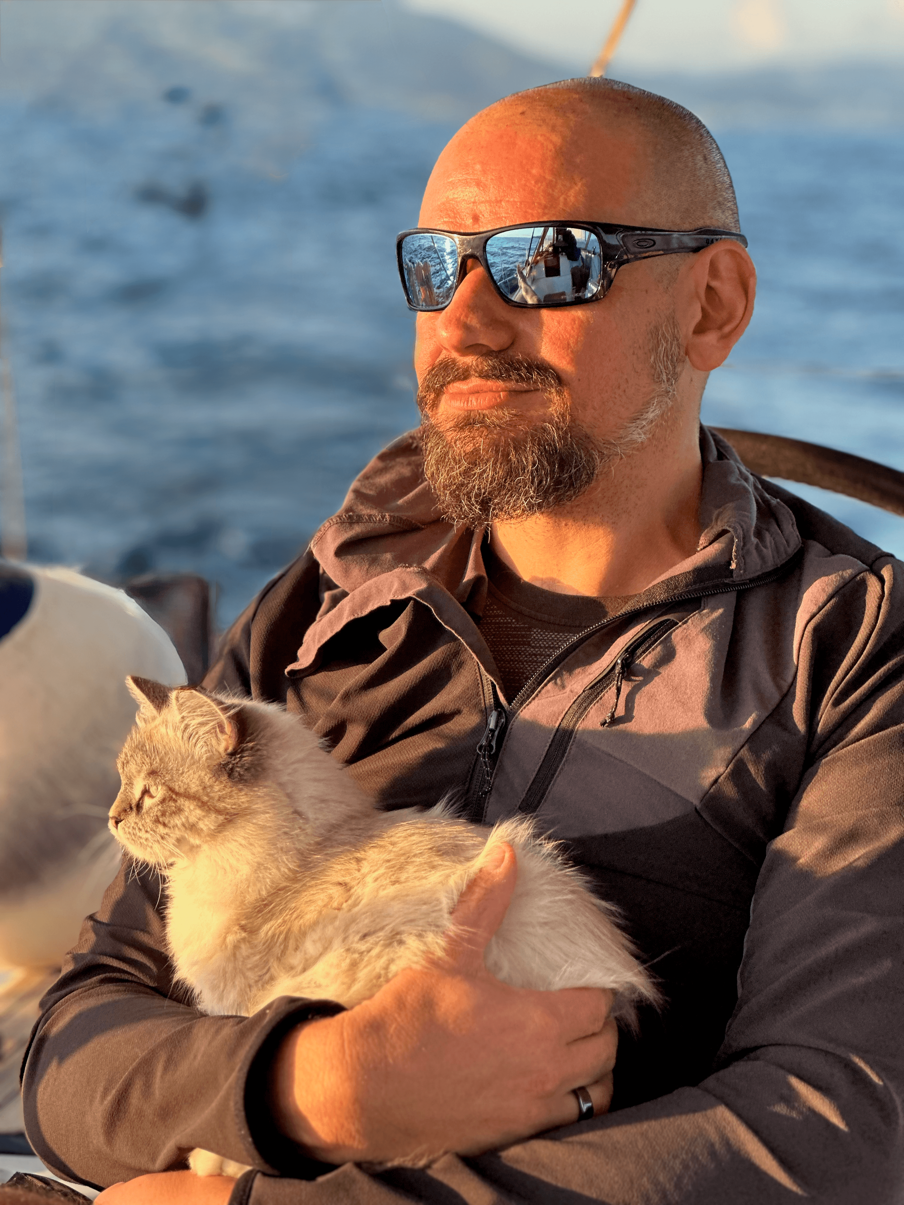 Mihai Tanasoiu - Magnétiseur à Lyon